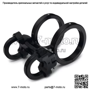 Крепление для огнетушителя ATV UTV для Can Am Polaris Honda Kawasaki