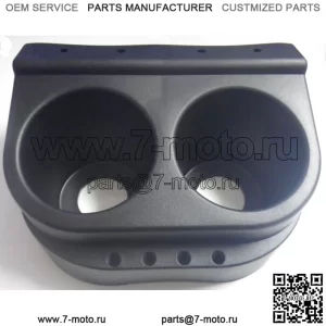 Club Car DS 1993-Up Гольф-кар с двойным подстаканником | 1017083-01/106811