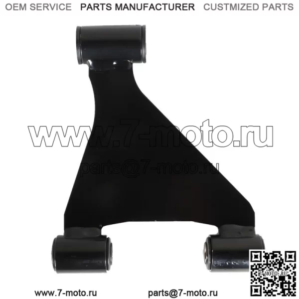 Гольф-кар в сборе с рычагом для моделей EZGO RXV 2008-Up, бензиновых и электрических #604654
