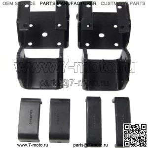 Performance Plus Carts 4-дюймовый подъемный комплект тележки для гольфа для EZGO TXT/Medalist 1994.5-2001.5