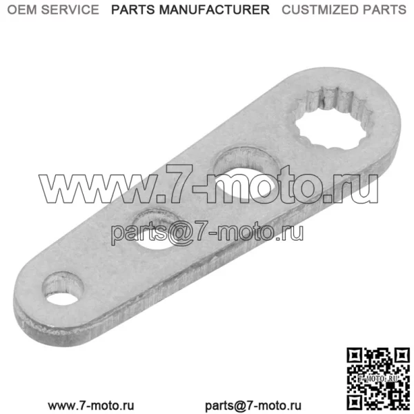 Барабан переключения передач для Polaris Sportsman 500/Sportsman 450 2004-2007 (Для: Polaris Sportsman 800) - Image 3