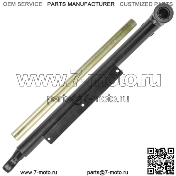Передний А-образный рычаг для Polaris Sportsman 570 2014-2015, нижний левый 2202906 (для: Polaris Sportsman 570) - Image 4