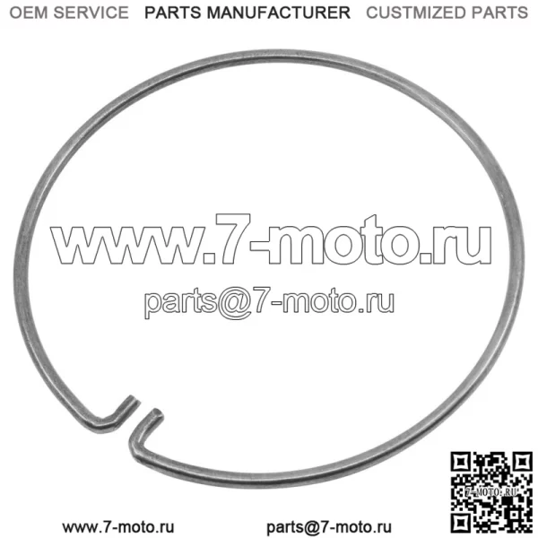 3235490 Фиксатор переднего дифференциала для Polaris RZR General 2014-2023 (для: Polaris Sportsman 570)