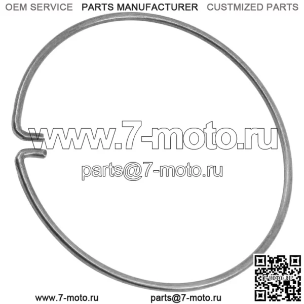 3235490 Фиксатор переднего дифференциала для Polaris RZR General 2014-2023 (для: Polaris Sportsman 570) - Image 4