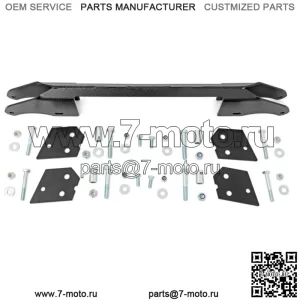 Лифт-комплект Rough Country 2 дюйма для Kawasaki Teryx 800 - 94003