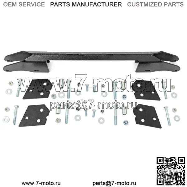 Лифт-комплект Rough Country 2 дюйма для Kawasaki Teryx 800 - 94003