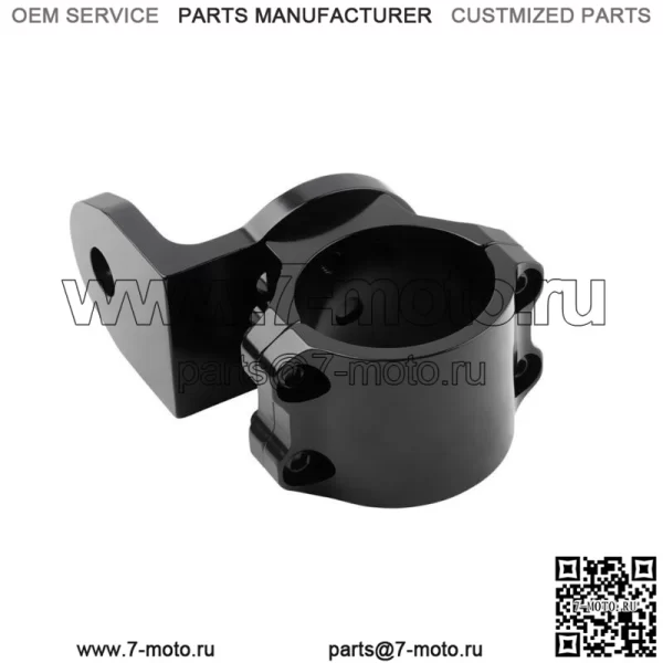 Регулируемое крепление для флага Tusk Heavy Duty для KAWASAKI Teryx4 800 2014-2024 (Для: Kawasaki Teryx4 800) - Image 3