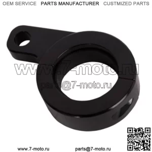 Вертикальное крепление для флага Tusk UTV 1 3/4 "-1 7/8" для KAWASAKI Teryx 800 2014-2023 (Для: Kawasaki Teryx 800)