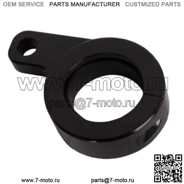 Вертикальное крепление для флага Tusk UTV 1 3/4 "-1 7/8" для KAWASAKI Teryx 800 2014-2023 (Для: Kawasaki Teryx 800)