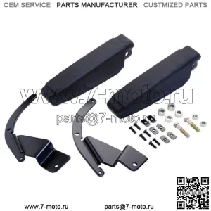 OEM 105-6978 Комплект подлокотников Milsco TimeCutter SS SW MX 32" 42" OEM
