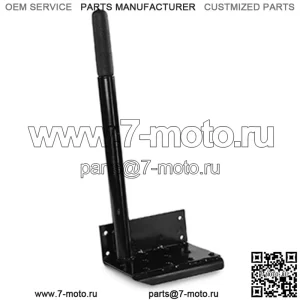 79339 OEM Вспомогательная планка и комплект подножек для газонокосилок TimeCutter SS/MX №2