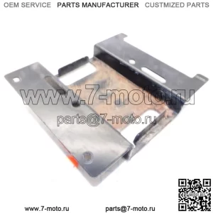 TimeCutter ZS SS 5035 5060 5000 Косилка с нулевым поворотом, основание аккумуляторного лотка