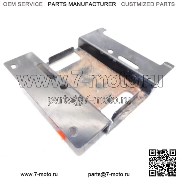 TimeCutter ZS SS 5035 5060 5000 Косилка с нулевым поворотом, основание аккумуляторного лотка