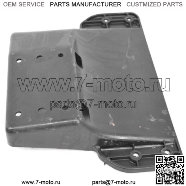 17 Yamaha FX Cruiser HO Монтажная пластина кронштейна корпуса струйного насоса FB1800 (для: Yamaha SVHO 2015 г.) - Image 2