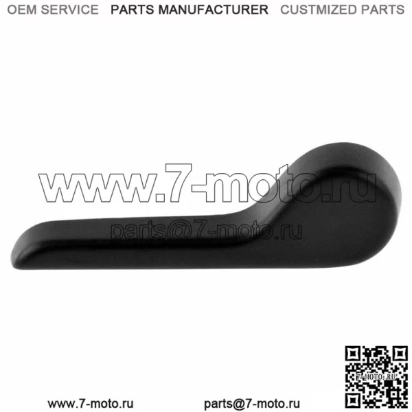 Рычаг ручки наклона переднего левого сиденья для Chevrolet GMC 07-14 15232594 (Для: более одного автомобиля)