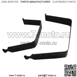 Ремни бензобака для Chevy Silverado 99-06 1500 2500 3500 GMC Sierra 578-183 (для: более одного автомобиля)