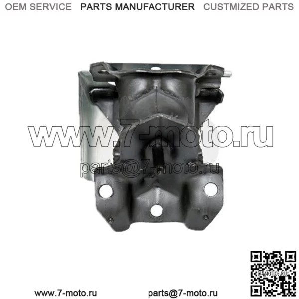 Передняя левая опора двигателя для Chevy Silverado 1500 Tahoe/GMC Sierra 1500 Yukon 4.8L (Для: Chevrolet Silverado 1500)