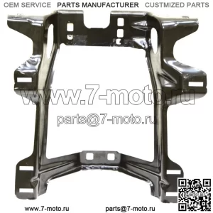 Новая опора защелки капота GM1225316 Подходит для Chevrolet Silverado 2500 HD 2007-2014 гг. (Для: более одного автомобиля)