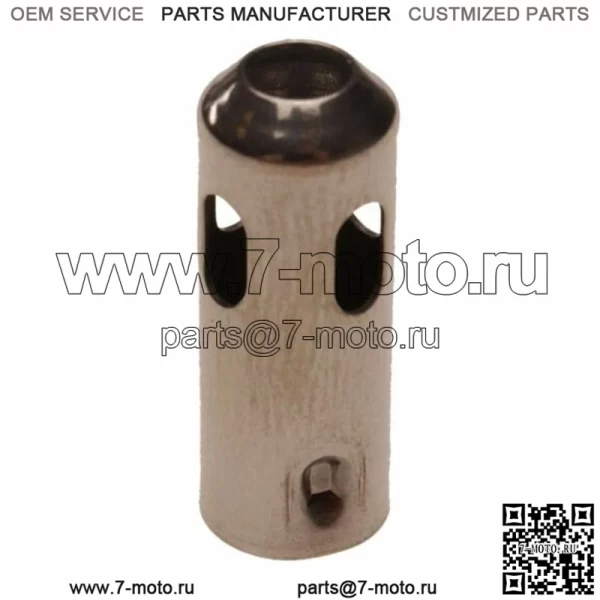 Оригинальные детали GM 8634400 Обратный клапан аккумулятора сцепления автоматической коробки передач (для: более одного автомобиля)
