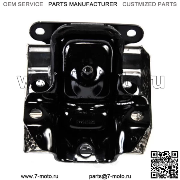 Детали подвески двигателя GM 15854941 (Для: Chevrolet Silverado 1500)
