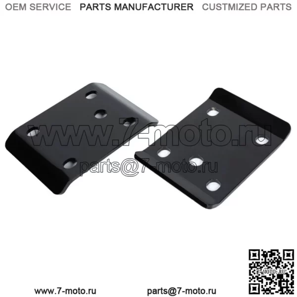 Откидной комплект задней понижающей оси 5-6 дюймов для Chevy Silverado 1500 GMC 2007-2020 гг. (Для: Silverado 1500) - Image 3