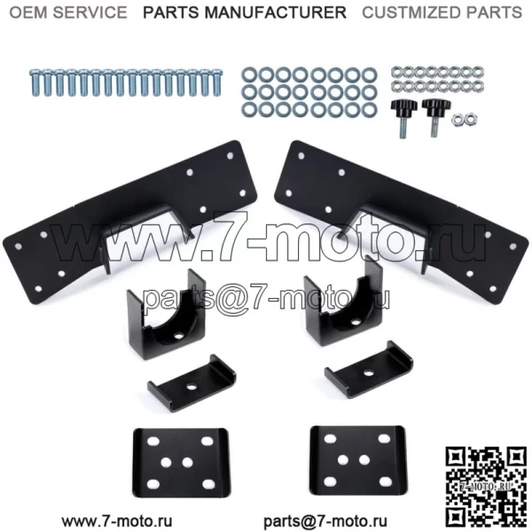 Задний мост C-Notch & Flip 6" Drop Kit для Chevy Silverado 1500 Classic 99-06 2007 г. (Для: более одного автомобиля)