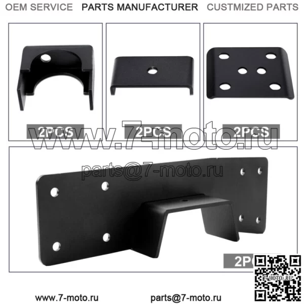Задний мост C-Notch & Flip 6" Drop Kit для Chevy Silverado 1500 Classic 99-06 2007 г. (Для: более одного автомобиля) - Image 2