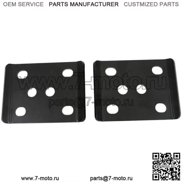 НОВЫЙ 6-дюймовый комплект опускания задней оси C Notch&Flip для Chevy Silverado Sierra 1999-2006 гг. (Для: более одного автомобиля) - Image 2