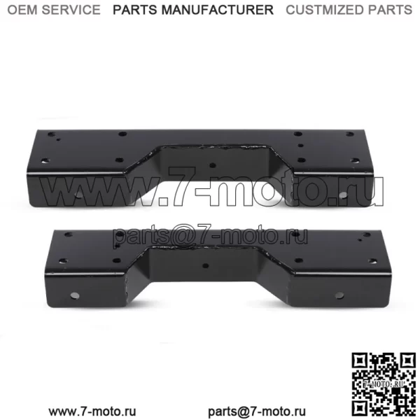 Подходит для 88-98 Chevy Silverado GMC Sierra C-образной задней понижающей оси C-Support