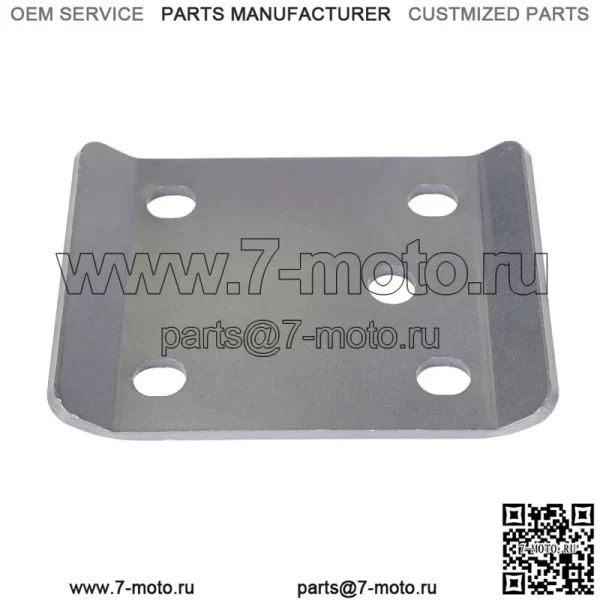 Откидной комплект задней понижающей оси 5–6 дюймов для Chevy Silverado 1500 GMC 2007–2020 гг. (Для: Silverado 1500) - Image 4