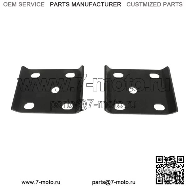 Для Chevy Silverado C1500 откидной комплект задней оси 6 дюймов для 2WD 1988-1998 1/2 тонны (для: Silverado) - Image 3