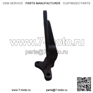 508470M3 Подвеска левой подножки подходит для тракторов Massey Ferguson 135, 230, 235