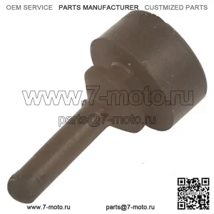 Резиновая опора капота подходит для Ford 2000 3000 4000 5000 7000 2600-7600 2310-4610 5110