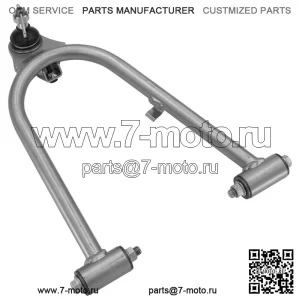 Передний рычаг 52440-07G10-YD8 для Suzuki Quadsport Z400 LTZ400 2x4 2003-2008