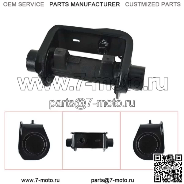 Для Honda CRV Element 2002-06 Демпфер заднего дифференциала, динамическое 50716S9A000