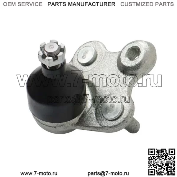 Для Honda Civic 2013-2015 2-дверный 4-дверный 1,8 л 2,4 л передние нижние рычаги управления - Image 2