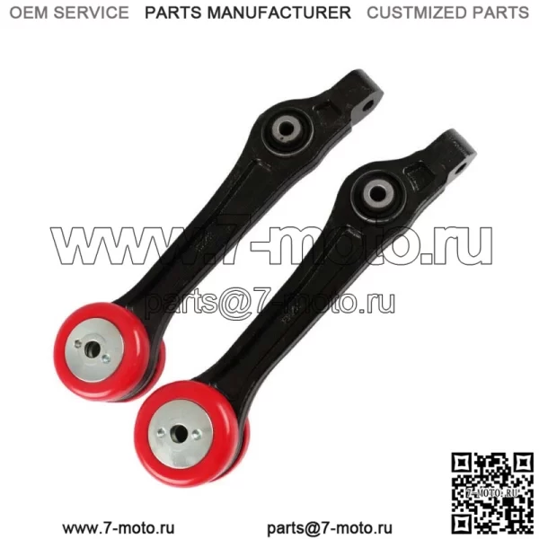 Для 2005-10 заднеприводных Dodge Charger Challenger Magnum Chrysler 300 комплект подвески 16 шт. - Image 4