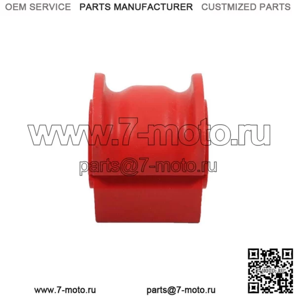 Для Ford F150 2005-2008 K80337 K200331 4 шт. передние звенья и втулки стабилизатора поперечной устойчивости - Image 5
