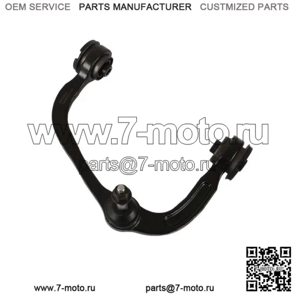 Для 2005-08 Ford F-150 Lincoln Mark LT шаровой шарнир переднего верхнего рычага Tierod - Image 3