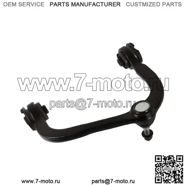 Для 2005-08 Ford F-150 Lincoln Mark LT шаровой шарнир переднего верхнего рычага Tierod - Image 4