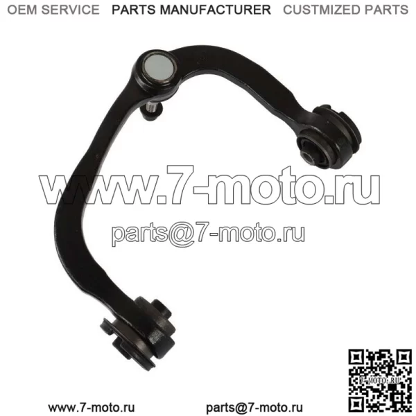 Для 2005-08 Ford F-150 Lincoln Mark LT шаровой шарнир переднего верхнего рычага Tierod - Image 5