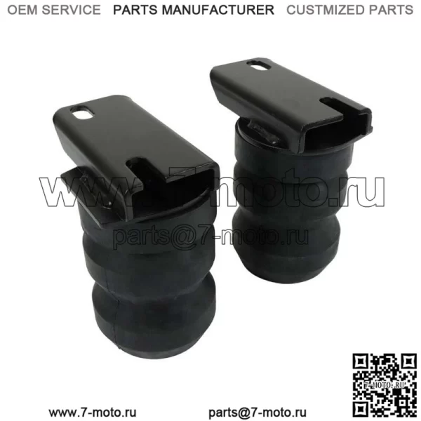 Для Dodge Ram Pickup/Ram 2500 DR2500D система улучшения задней подвески - Image 2