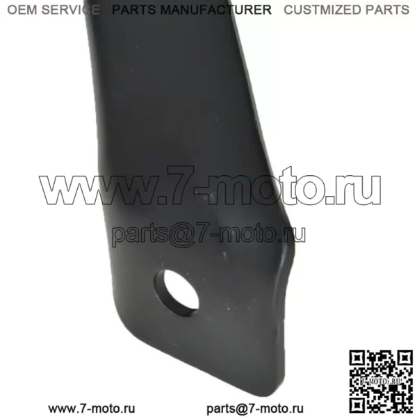 Сменная задняя верхняя пара амортизатора для GMC Chevrolet K1500 K2500 K3500 - Image 2