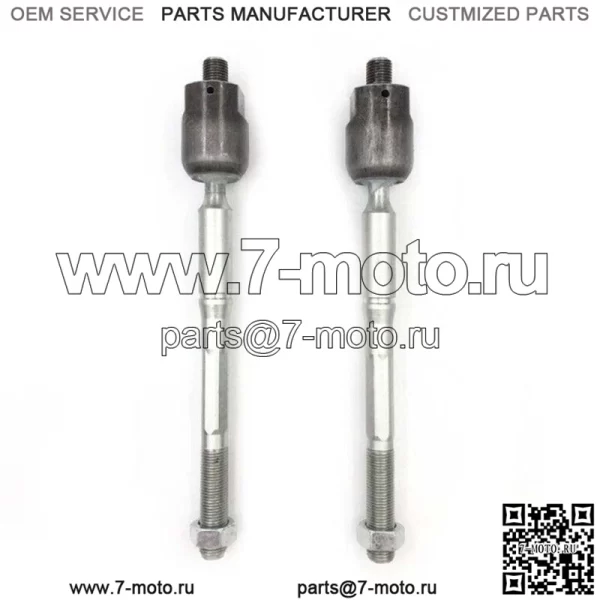 Комплект рулевого управления и подвески, 14 шт., рулевые тяги для Toyota Camry 07-11 - Image 3