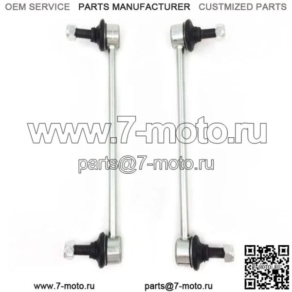 Комплект рулевого управления и подвески, 14 шт., рулевые тяги для Toyota Camry 07-11 - Image 5