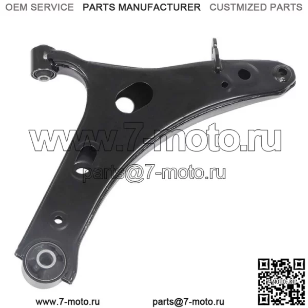 Передний левый нижний рычаг RK622857 подходит для Subaru Forester 2014-2018 гг. - Image 5