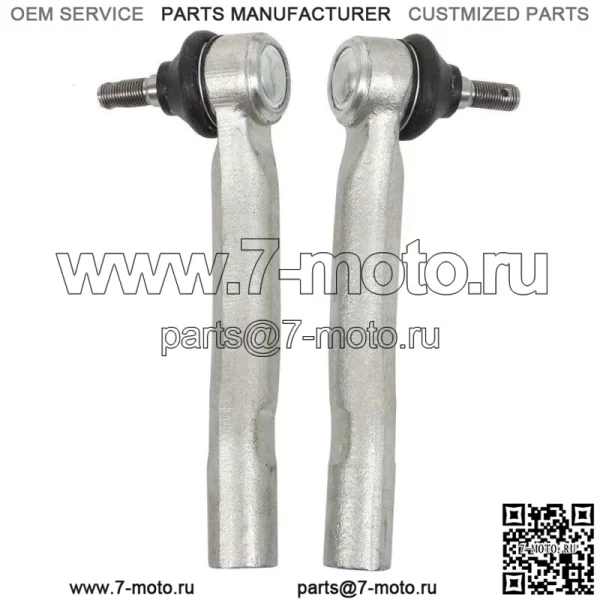 Для Toyota Sienna 2004-2010 годов, передний нижний рычаг, шаровой шарнир, стабилизатор поперечной устойчивости, 10 шт. - Image 5