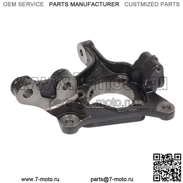 Для 2009-2014 Subaru Forester Impreza Legacy 2.0L левый поворотный кулак - Image 5