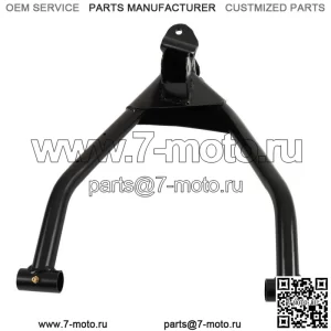 Для Polaris 0454271-067 Черный правый передний рычаг управления 2009-2019 EFI Pursuit RZR 170