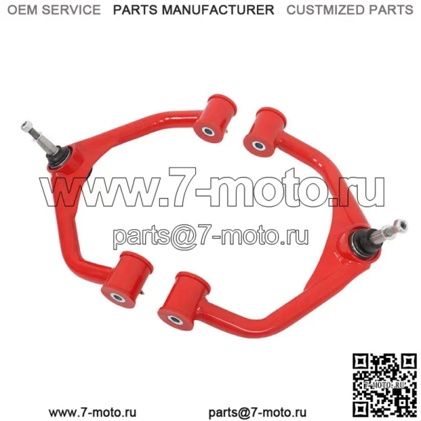 На 2011-2019 Chevrolet Silverado GMC Sierra 2500 6.0L передний верхний рычаг - Image 4